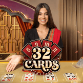 32 Baraha plus777 link live casino