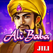 Ali Baba plus777 link slot
