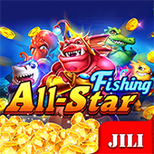 All Star Fishing plus777 link
