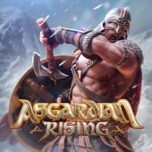 Asgardian Rising plus777 link slot