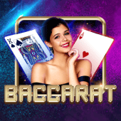 Baccarat B plus777 link live
