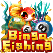 Bingo Fishing plus777 link