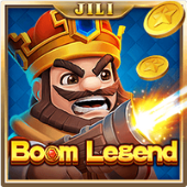 Boom Legend plus777 link fishing