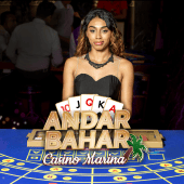 Casino Marina Andar Bahar plus777 link