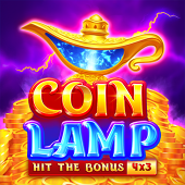 Coin Lamp plus777 link slot