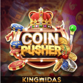 Coin Pusher plus777 link