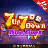 Dice Duet plus777 link