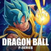 Dragon Ball plus777 link slot
