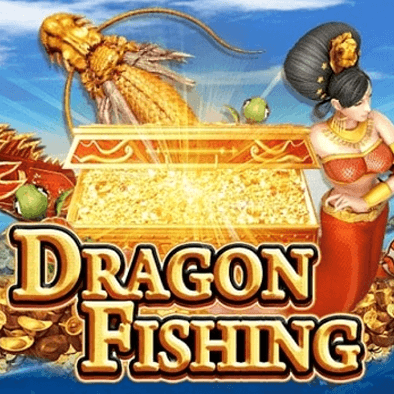 Dragon Fishing plus777 link