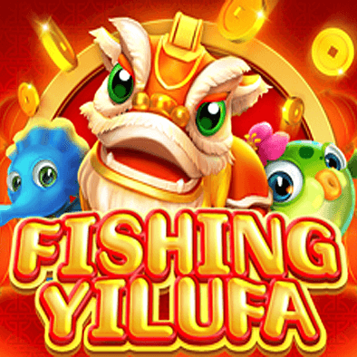 Fishing Yi Lu Fa plus777 link