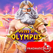 Gates of Olympus plus777 link