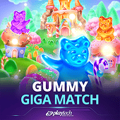 Gummy Giga Match plus777 link