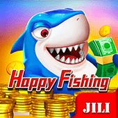 Happy Fishing plus777 link