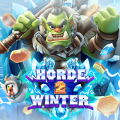 Horde 2 Winter plus777 link slot