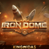 Iron Dome plus777 link