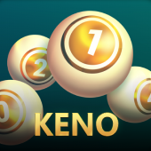 Keno plus777 link cards