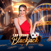 Las Vegas Blackjack plus777 link