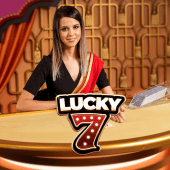 Lucky 7 plus777 link live casino