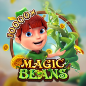Magic Beans plus777 link