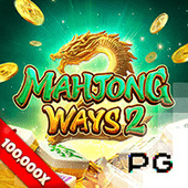 Mahjong Ways 2 plus777 link