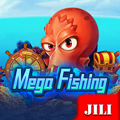 Mega Fishing plus777 link