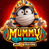 Mummy Lock Riches plus777 link