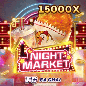 Night Market plus777 link