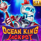 Ocean King Jackpot plus777 link