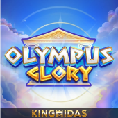 Olympus Glory plus777 link