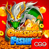 Oneshot Fishing plus777 link
