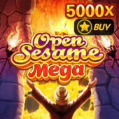 Open Sesame Mega plus777 link