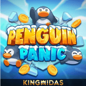 Penguin Panic plus777 link