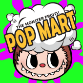 Popmart plus777 link slot