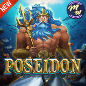 Poseidon plus777 link slot