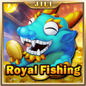Royal Fishing plus777 link