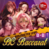 Sexy Blockchain Baccarat B B plus777 link