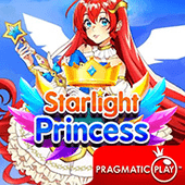 Starlight Princess plus777 link