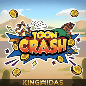 Toon Crash plus777 link
