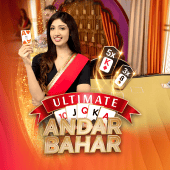 Ultimate Andar Bahar plus777 link