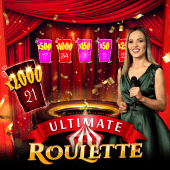 Ultimate Roulette plus777 link casino