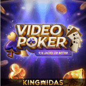 Video Poker plus777 link