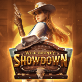 Wild Bounty Showdown plus777 link
